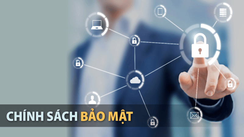 chính sách bảo mật của vb66