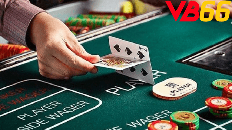 Lịch Sử và Nguồn Gốc Của Baccarat