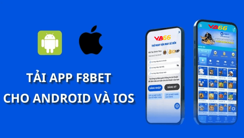 Cách Thực Hiện Tải App VB66 Bet