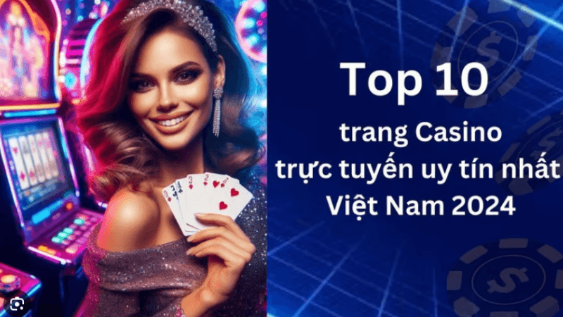 top 10 casino online