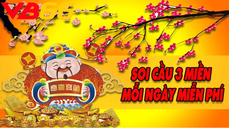 Các phương pháp soi cầu hiệu quả trong ba miền