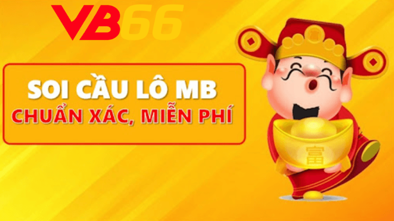 Soi cầu miễn phí miền bắc tại Vb66